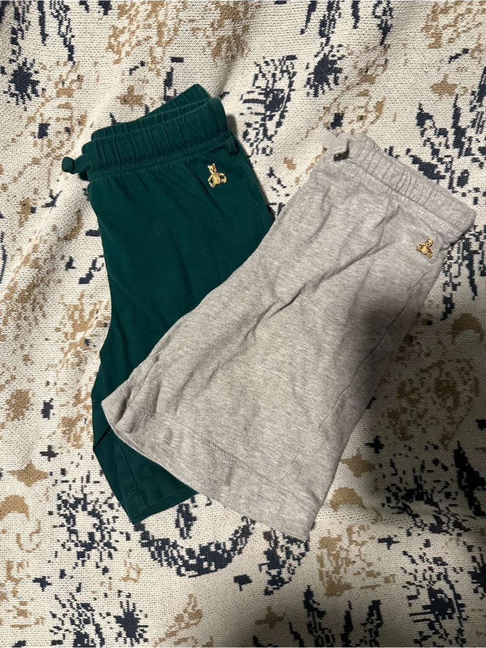 Baby GAP shorts